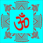 mantra sangrah android application logo